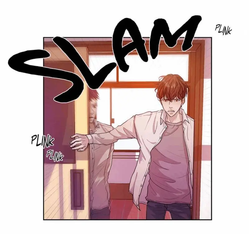 Jazz for Two – Capítulo 01 Yaoi – Página 56