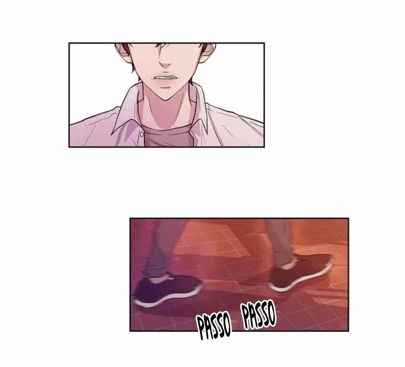 Jazz for Two – Capítulo 01 Yaoi – Página 59