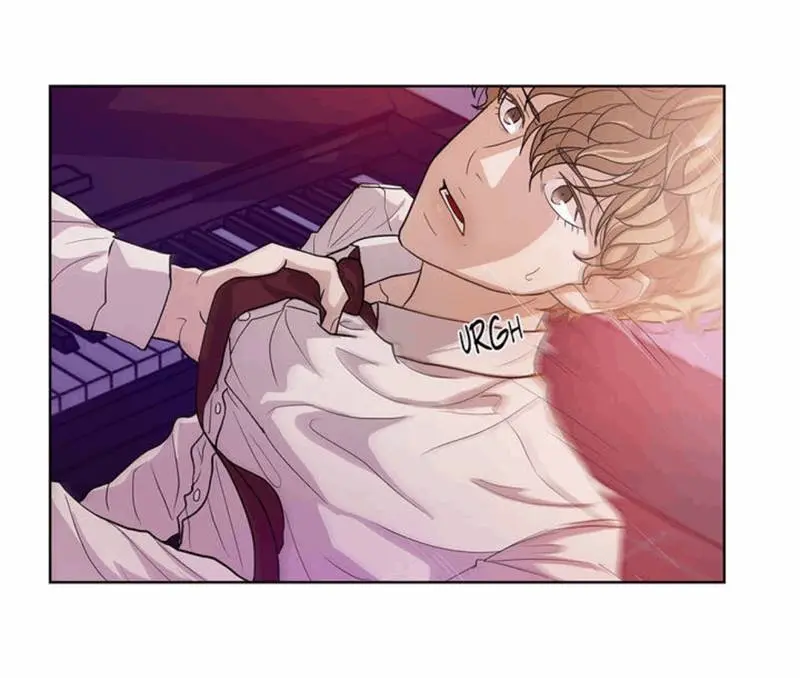 Jazz for Two – Capítulo 01 Yaoi – Página 61