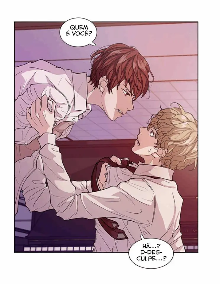 Jazz for Two – Capítulo 01 Yaoi – Página 62