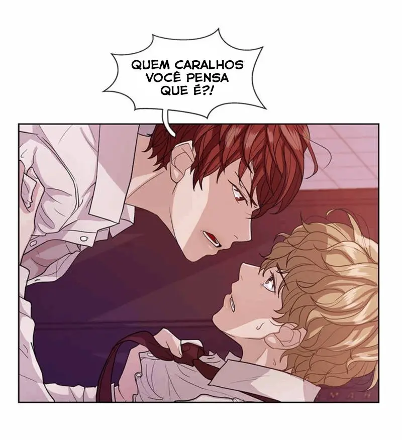 Jazz for Two – Capítulo 01 Yaoi – Página 63