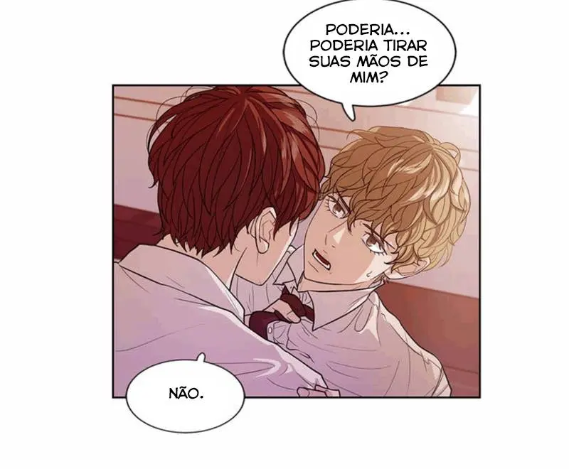 Jazz for Two – Capítulo 01 Yaoi – Página 64