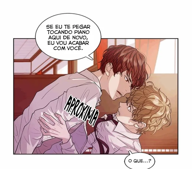 Jazz for Two – Capítulo 01 Yaoi – Página 65