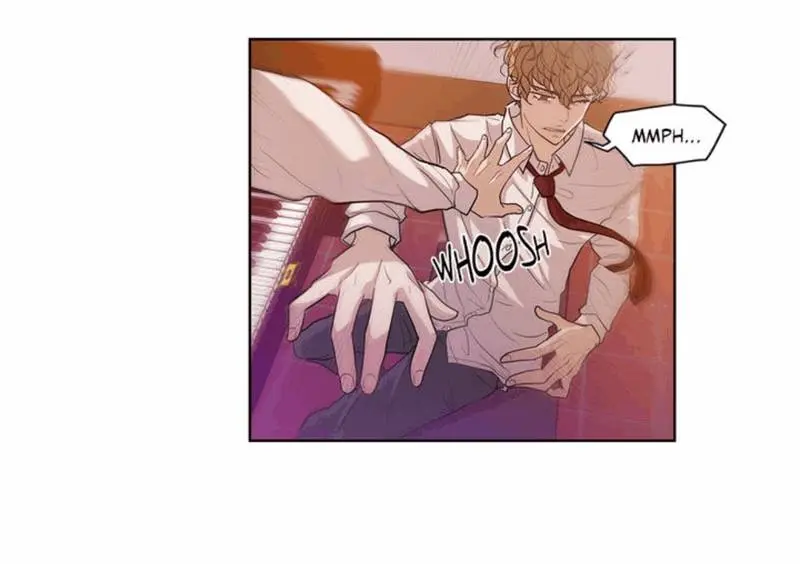 Jazz for Two – Capítulo 01 Yaoi – Página 66