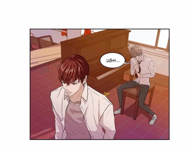 Jazz for Two – Capítulo 01 Yaoi – Página 67