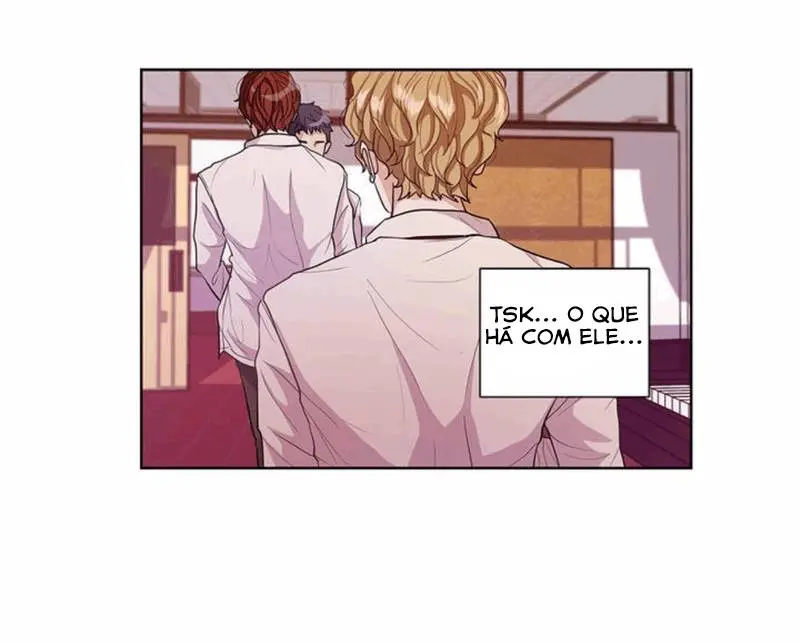 Jazz for Two – Capítulo 01 Yaoi – Página 68