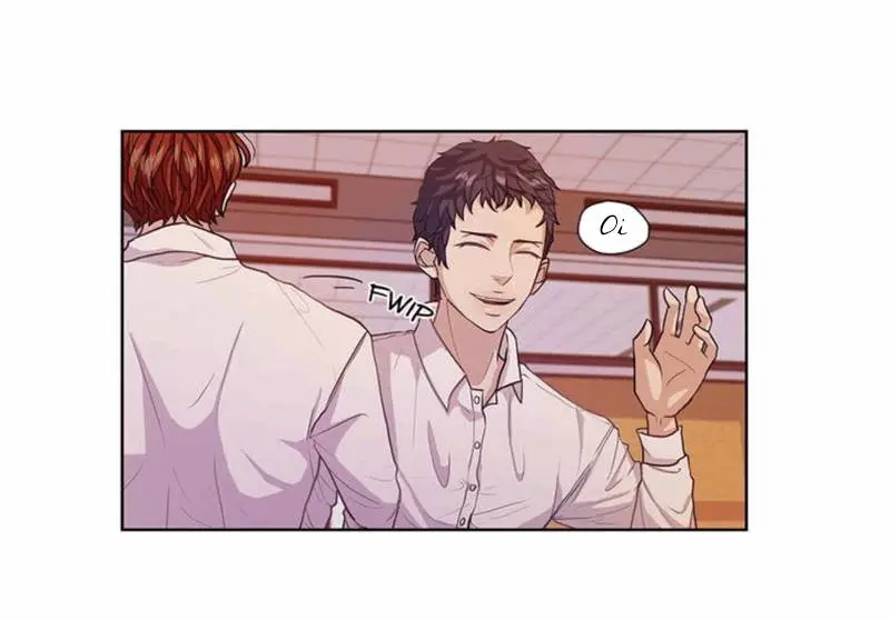 Jazz for Two – Capítulo 01 Yaoi – Página 69