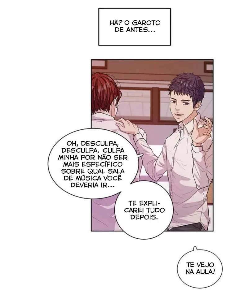 Jazz for Two – Capítulo 01 Yaoi – Página 70