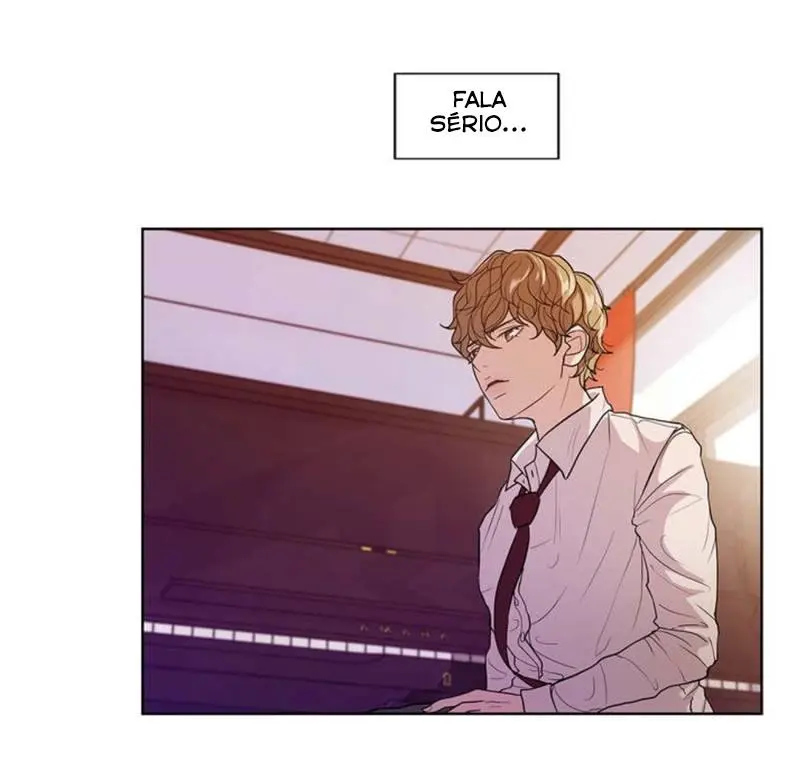 Jazz for Two – Capítulo 01 Yaoi – Página 75