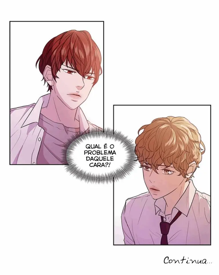 Jazz for Two – Capítulo 01 Yaoi – Página 76