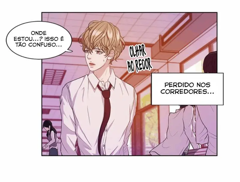 Jazz for Two – Capítulo 01 Yaoi – Página 9