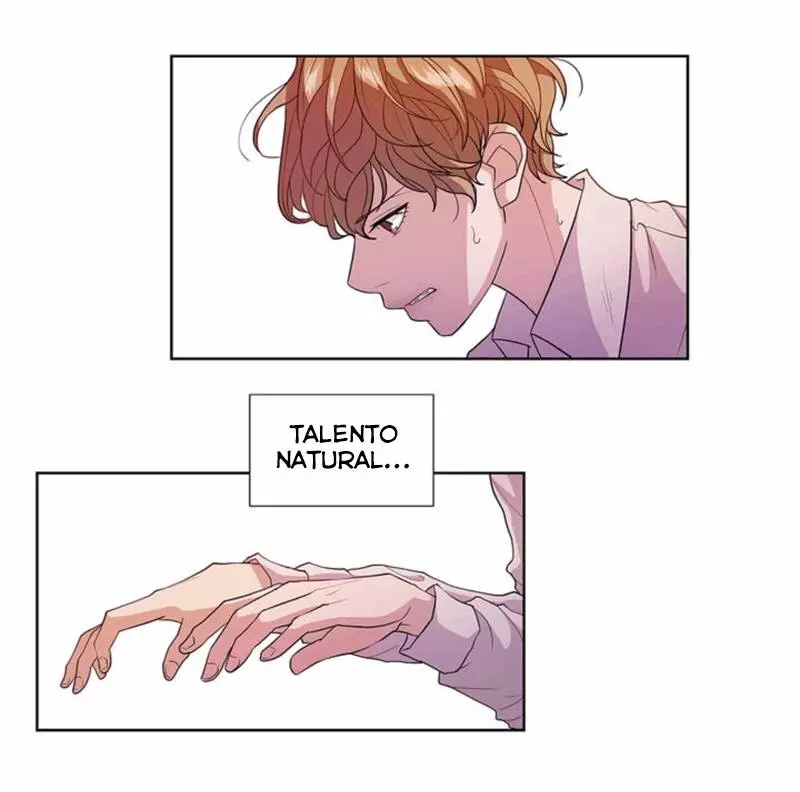 Jazz for Two – Capítulo 02 Yaoi – Página 12