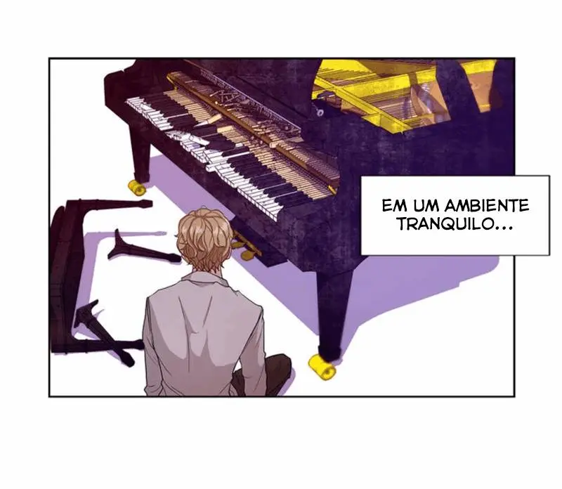 Jazz for Two – Capítulo 02 Yaoi – Página 13