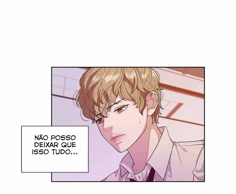 Jazz for Two – Capítulo 02 Yaoi – Página 16