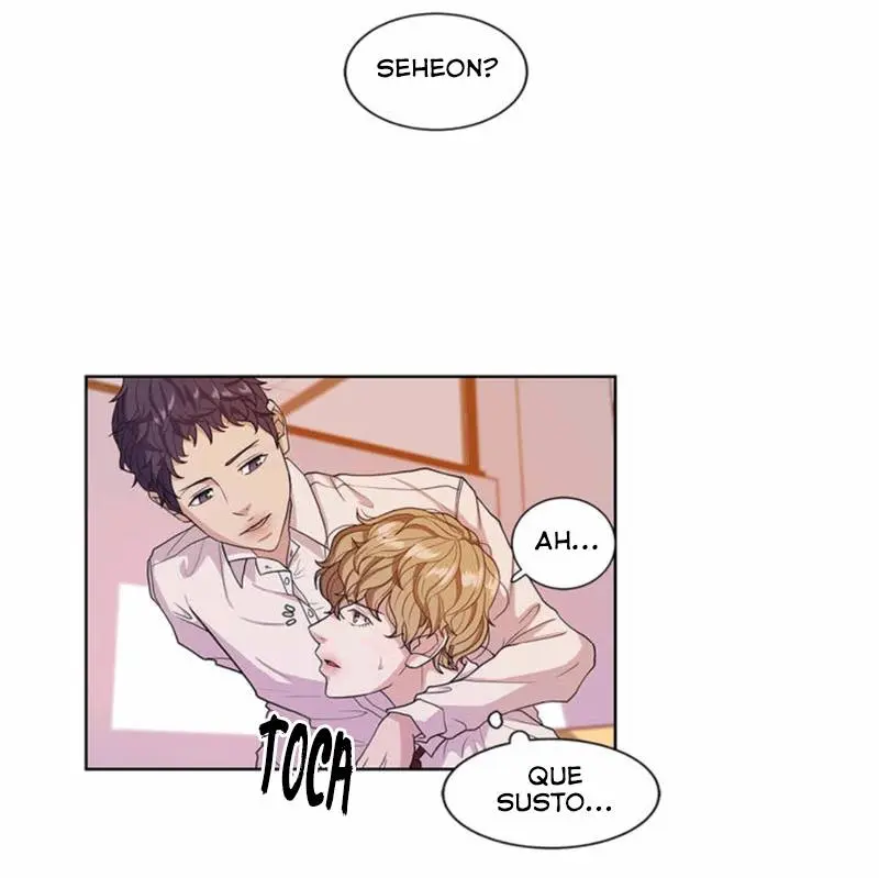 Jazz for Two – Capítulo 02 Yaoi – Página 18