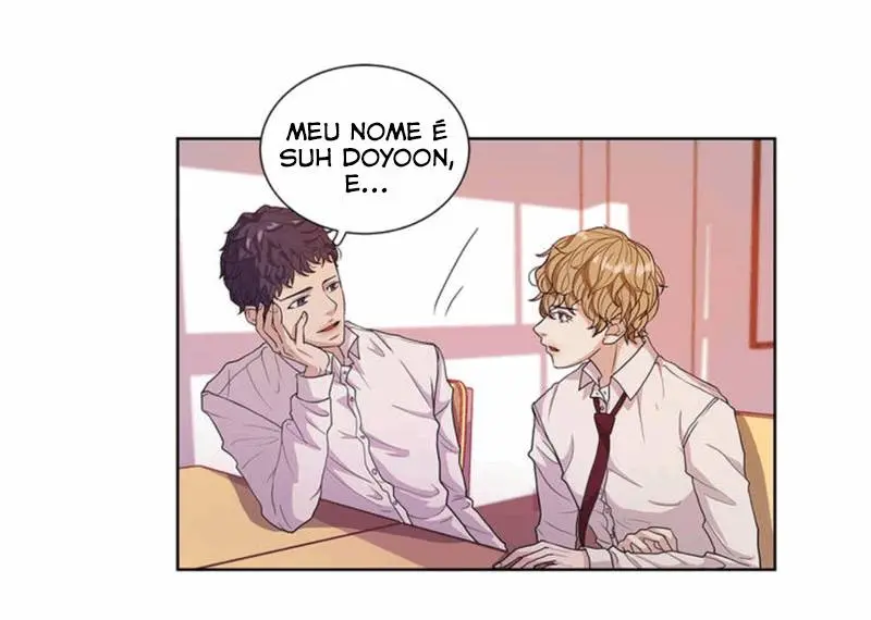 Jazz for Two – Capítulo 02 Yaoi – Página 19