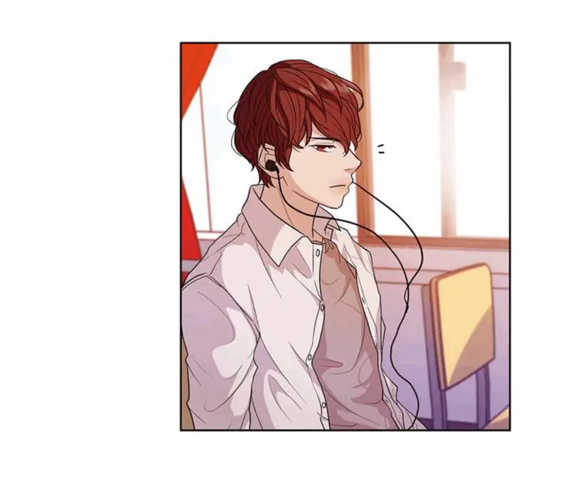 Jazz for Two – Capítulo 02 Yaoi – Página 21