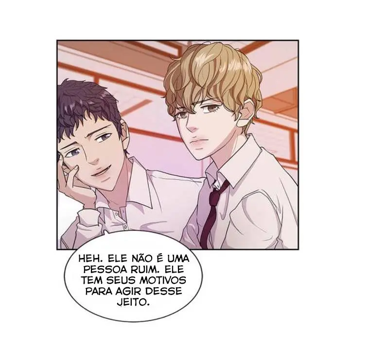 Jazz for Two – Capítulo 02 Yaoi – Página 22