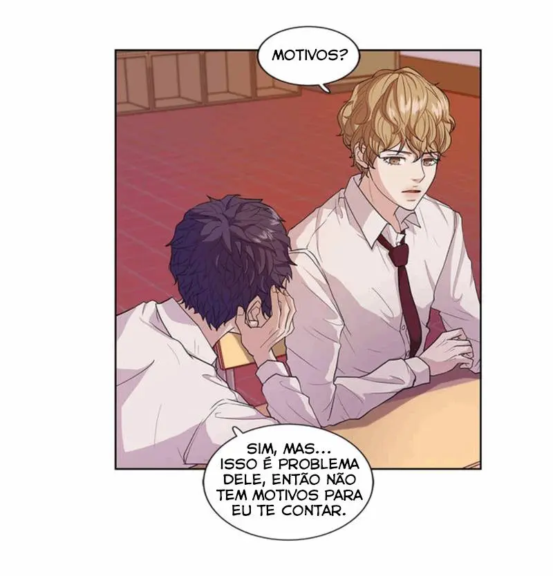 Jazz for Two – Capítulo 02 Yaoi – Página 23