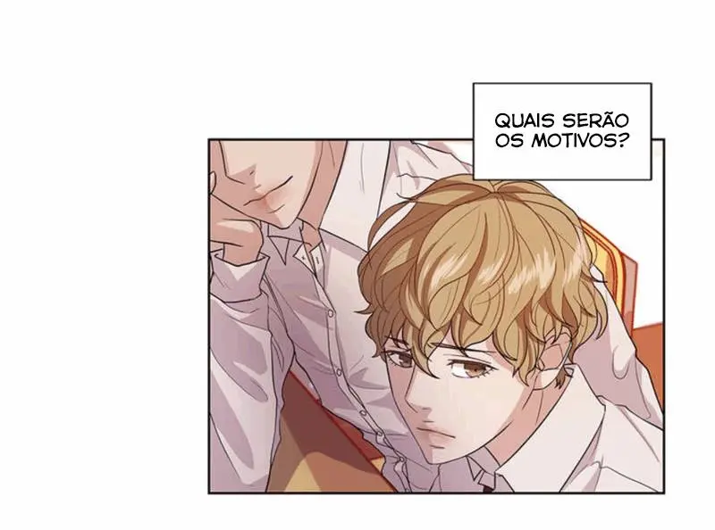 Jazz for Two – Capítulo 02 Yaoi – Página 24