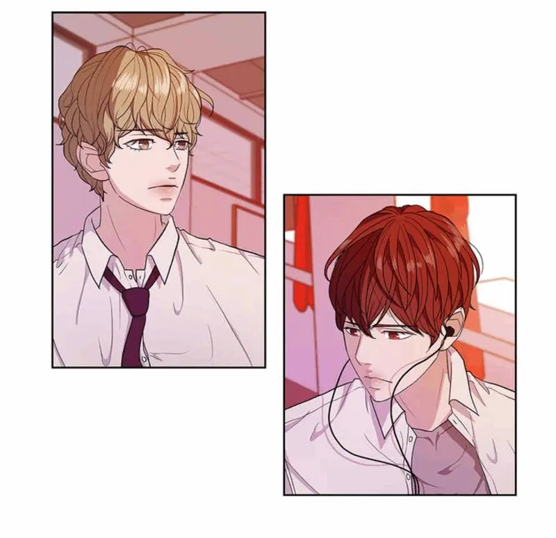 Jazz for Two – Capítulo 02 Yaoi – Página 25