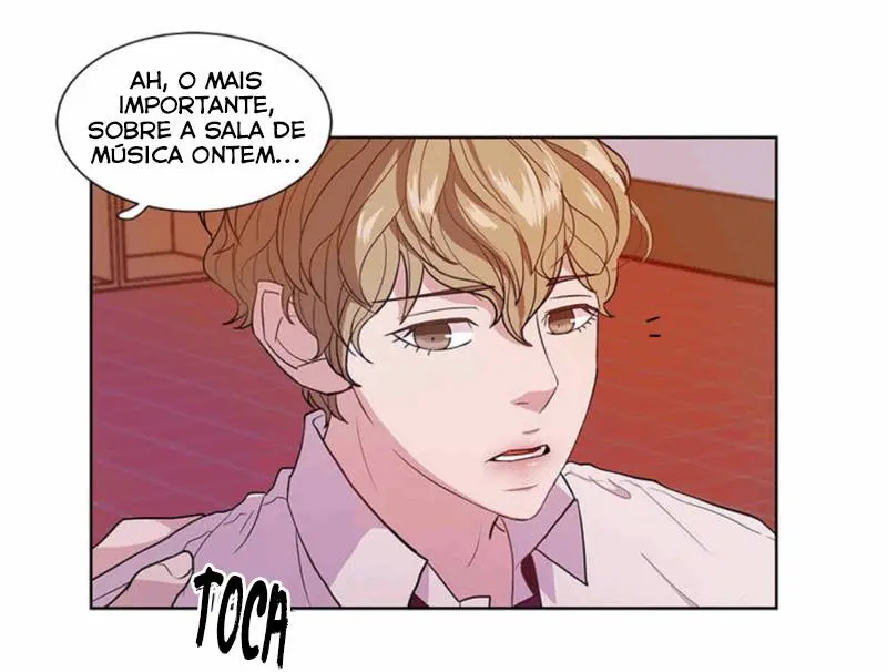 Jazz for Two – Capítulo 02 Yaoi – Página 26