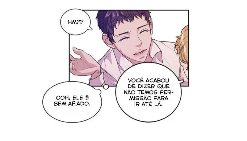 Jazz for Two – Capítulo 02 Yaoi – Página 30