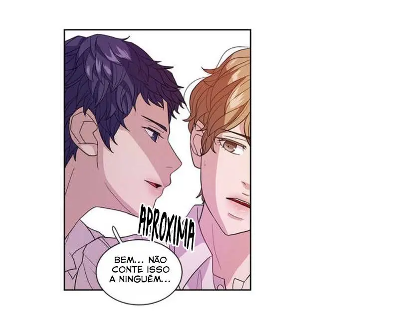 Jazz for Two – Capítulo 02 Yaoi – Página 31