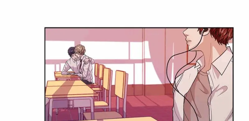 Jazz for Two – Capítulo 02 Yaoi – Página 33