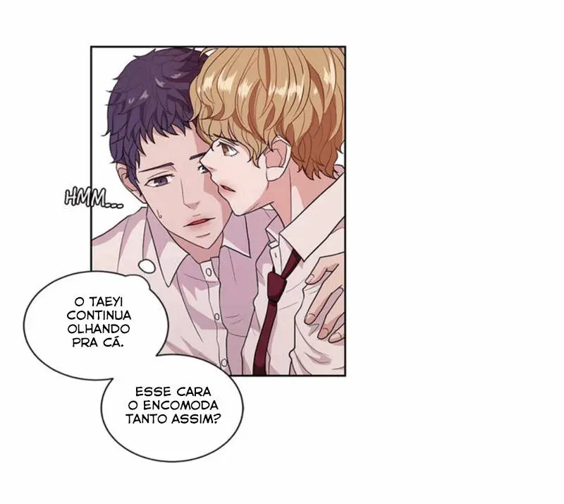 Jazz for Two – Capítulo 02 Yaoi – Página 34