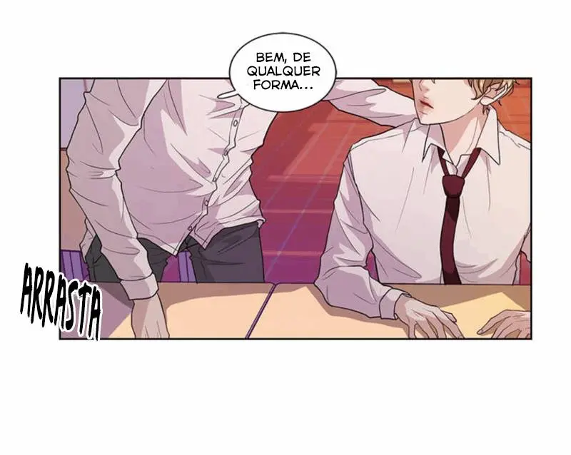 Jazz for Two – Capítulo 02 Yaoi – Página 36