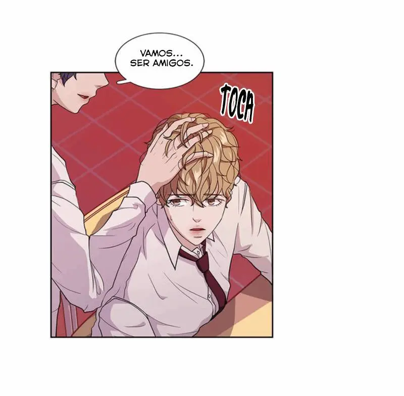 Jazz for Two – Capítulo 02 Yaoi – Página 37