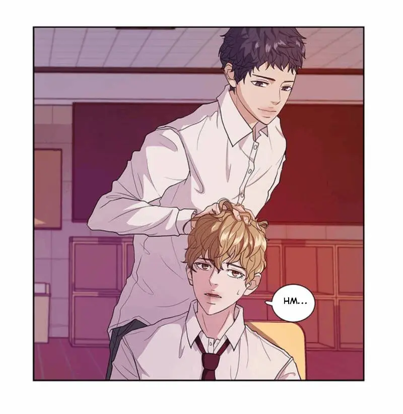 Jazz for Two – Capítulo 02 Yaoi – Página 38