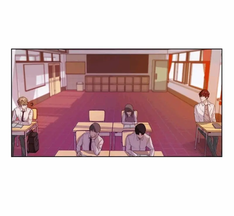 Jazz for Two – Capítulo 02 Yaoi – Página 4