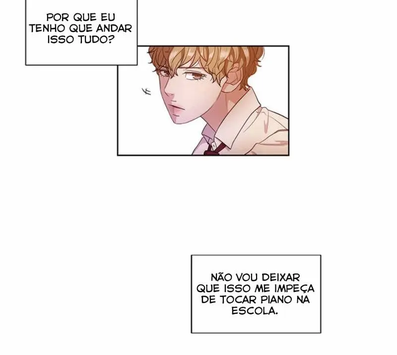 Jazz for Two – Capítulo 02 Yaoi – Página 42