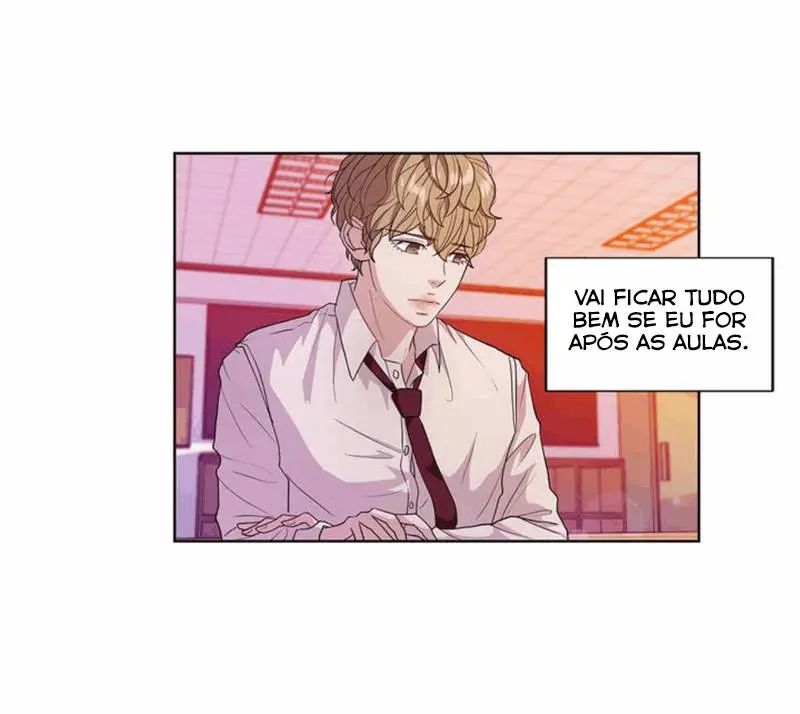 Jazz for Two – Capítulo 02 Yaoi – Página 44