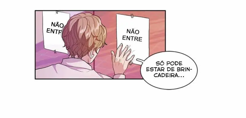 Jazz for Two – Capítulo 02 Yaoi – Página 48