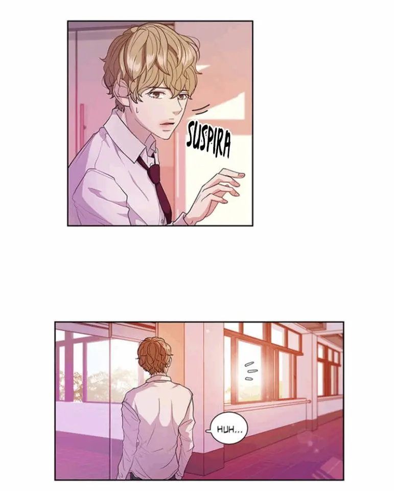 Jazz for Two – Capítulo 02 Yaoi – Página 49