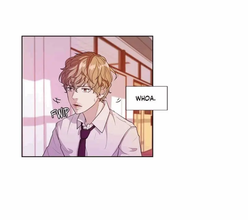 Jazz for Two – Capítulo 02 Yaoi – Página 5