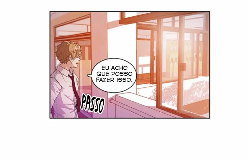 Jazz for Two – Capítulo 02 Yaoi – Página 50