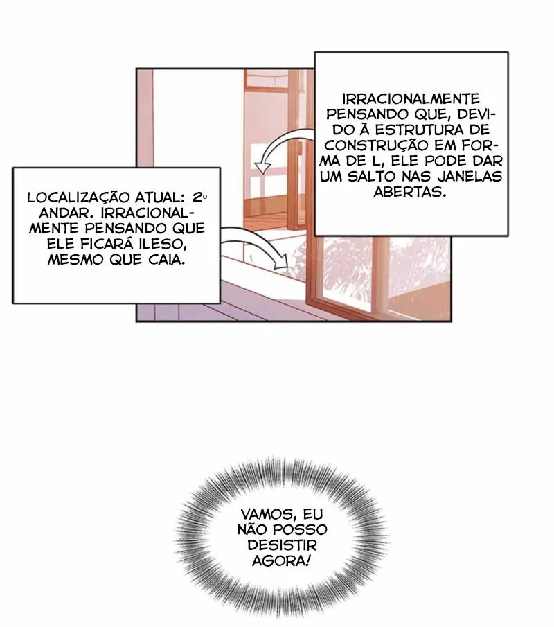 Jazz for Two – Capítulo 02 Yaoi – Página 51