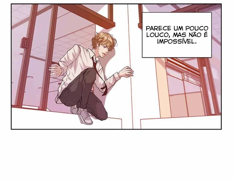 Jazz for Two – Capítulo 02 Yaoi – Página 52