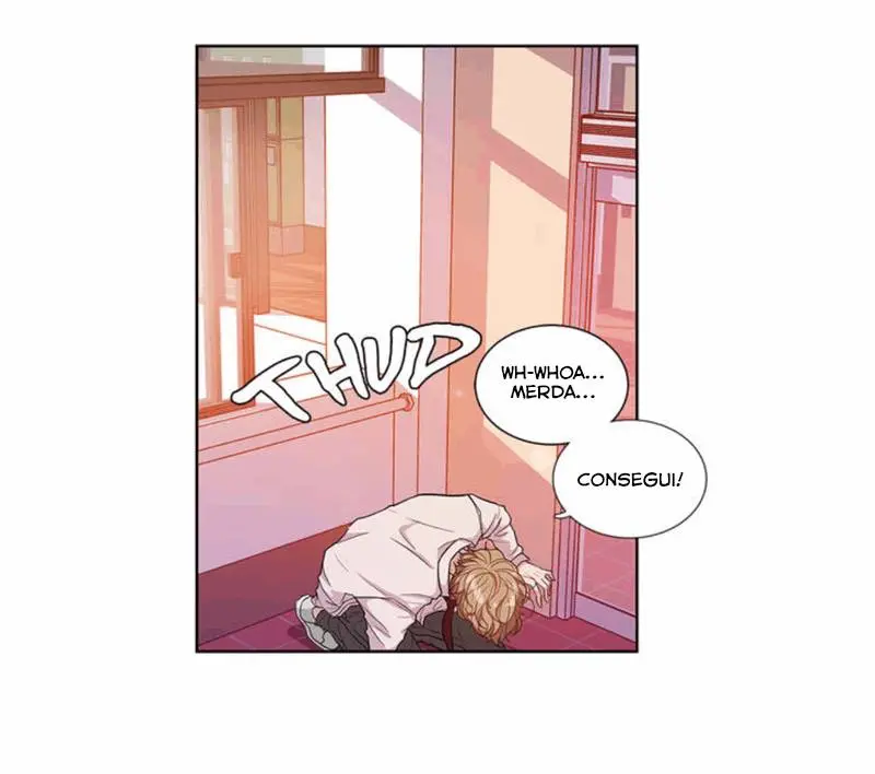 Jazz for Two – Capítulo 02 Yaoi – Página 54