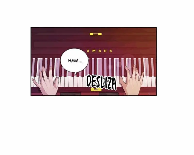 Jazz for Two – Capítulo 02 Yaoi – Página 59