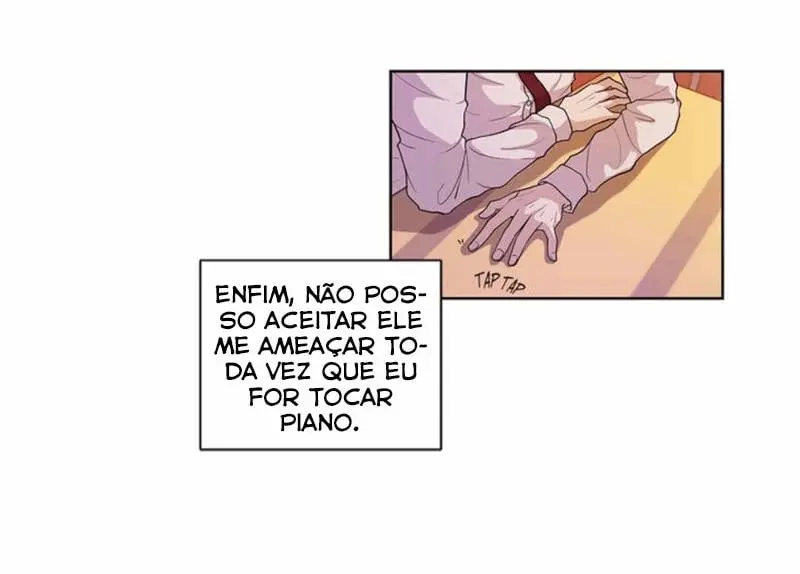 Jazz for Two – Capítulo 02 Yaoi – Página 6