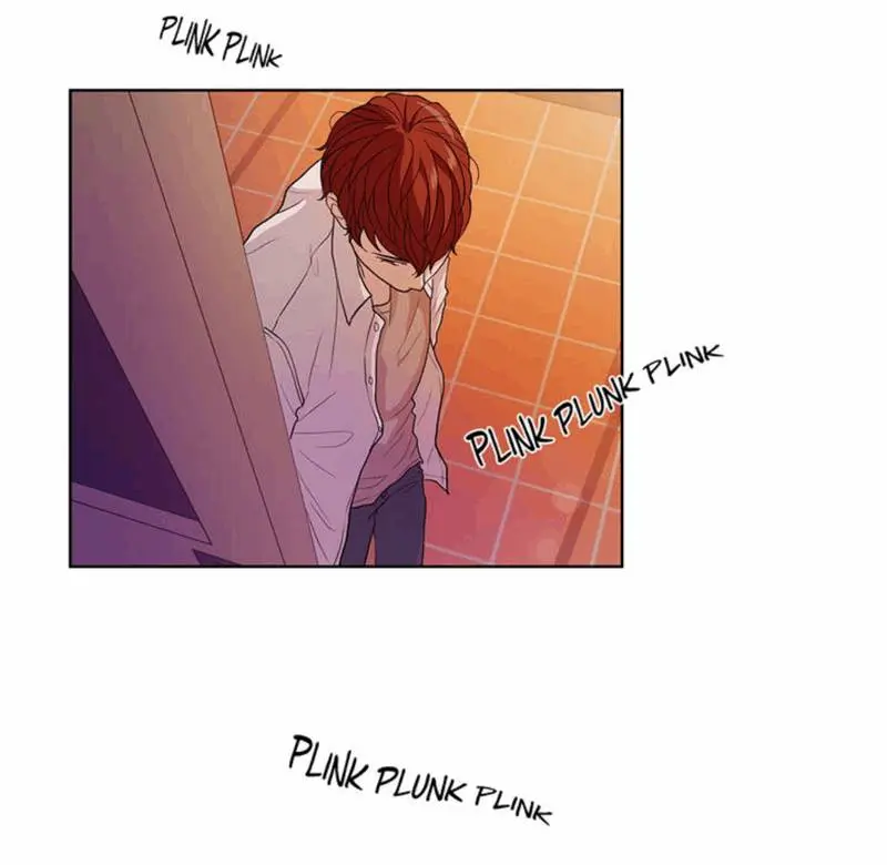 Jazz for Two – Capítulo 02 Yaoi – Página 61