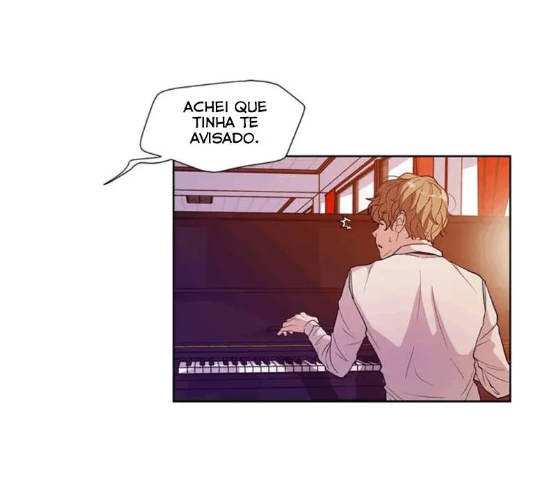 Jazz for Two – Capítulo 02 Yaoi – Página 64