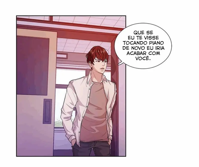 Jazz for Two – Capítulo 02 Yaoi – Página 65