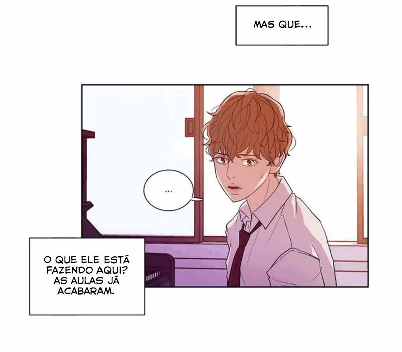 Jazz for Two – Capítulo 02 Yaoi – Página 66