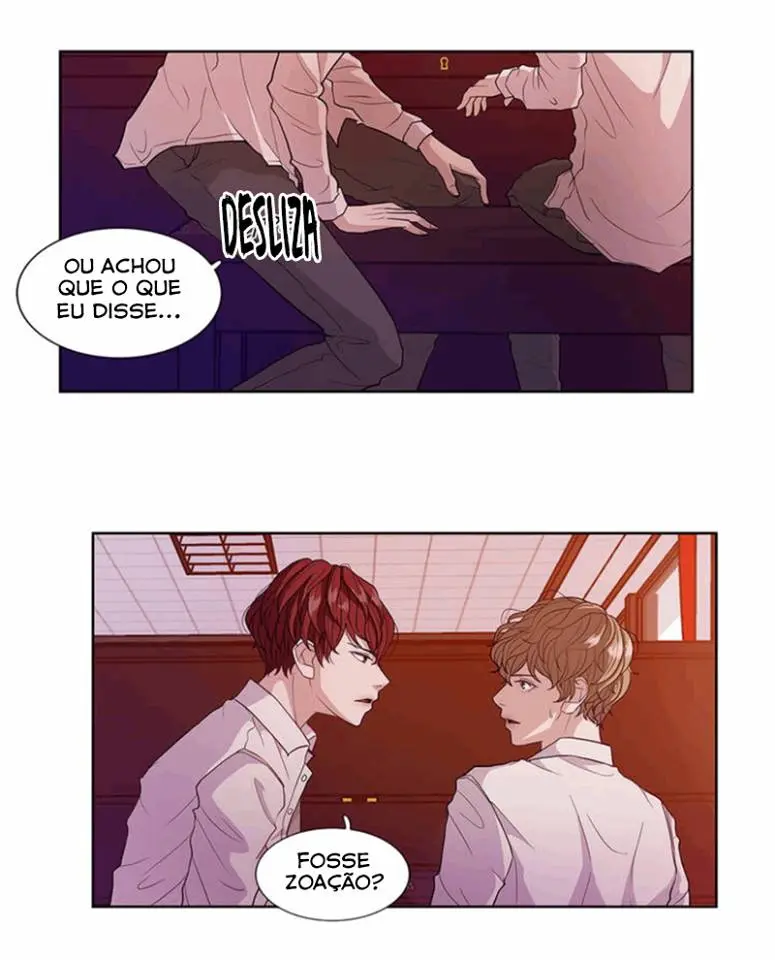 Jazz for Two – Capítulo 02 Yaoi – Página 67